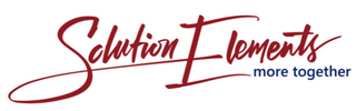 Solution Elements Logo